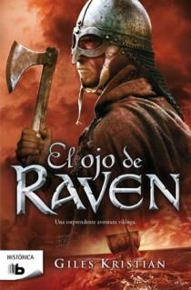 El ojo de Raven | 9788498726411 | Kristian, Giles