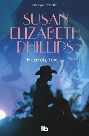 Heaven, Texas (Chicago Stars 2) | 9788498722949 | Phillips, Susan Elizabeth