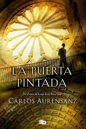 La puerta pintada | 9788490701836 | Aurensanz, Carlos