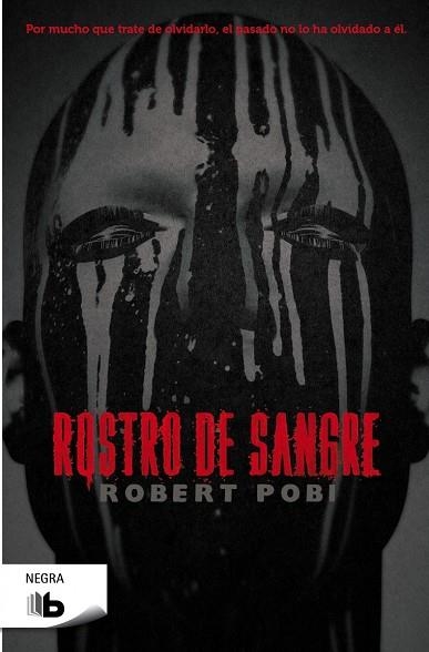Rostro de sangre | 9788498729900 | Pobi, Robert