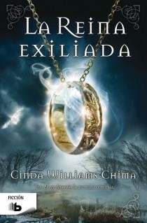 La reina exiliada (Los Siete Reinos 2) | 9788498729276 | Williams Chima, Cinda