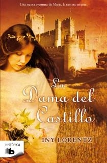 La dama del castillo | 9788498727005 | Lorentz, Iny