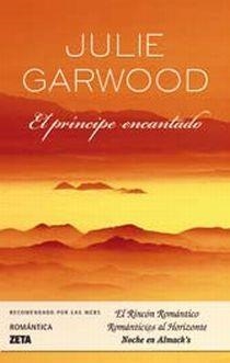 El príncipe encantado | 9788498722529 | Garwood, Julie