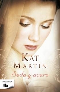 Seda y acero | 9788498726831 | Martin, Kat