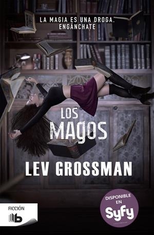 Los magos (Trilogía Los Magos 1) | 9788490701317 | Grossman, Lev
