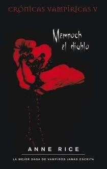 Memnoch el diablo (Crónicas Vampíricas 5) | 9788498722093 | Rice, Anne