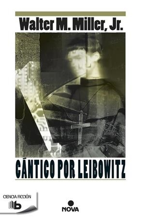 Cántico por Leibowitz | 9788490702246 | Miller, Jr., Walter M.