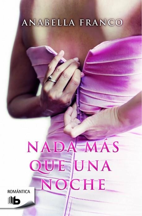 Nada más que una noche | 9788490700938 | Franco, Anabella