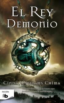 El Rey Demonio (Los Siete Reinos 1) | 9788498726176 | Williams Chima, Cinda