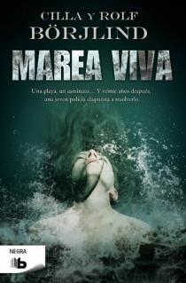 Marea viva | 9788498729450 | Borjlind, Rolf;Borjlind, Cilia