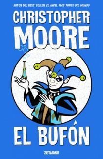 El bufón | 9788498723991 | Moore, Christopher
