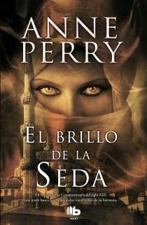 El brillo de la seda | 9788498727647 | Perry, Anne