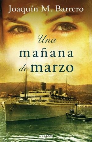 Una mañana de marzo (Serie Corazón Rodríguez) | 9788498725391 | Barrero, Joaquín M.