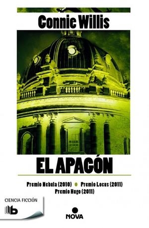 El apagón | 9788490700433 | Willis, Connie