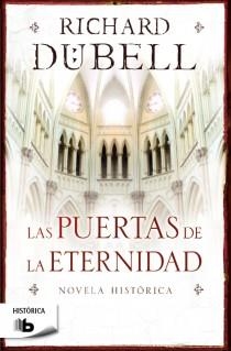 Las puertas de la eternidad | 9788498729559 | Dübell, Richard