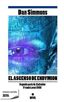 El ascenso de Endymion (Los cantos de Hyperion Vol. IV) | 9788498723533 | Simmons, Dan
