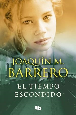 El tiempo escondido (Serie Corazón Rodríguez) | 9788490704707 | Barrero, Joaquín M.