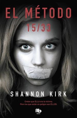 El método 15/33 | 9788490703908 | Kirk, Shannon
