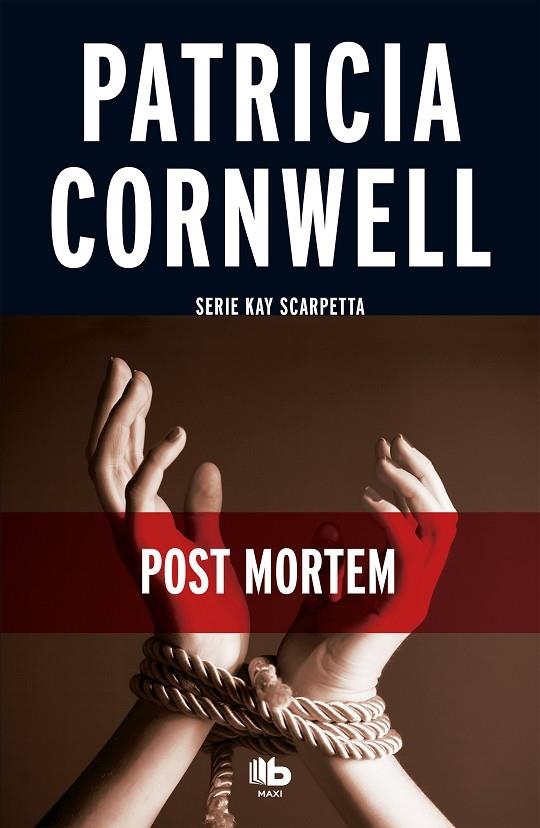 Post Mórtem (Doctora Kay Scarpetta 1) | 9788490702611 | Cornwell, Patricia