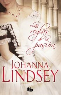 Las reglas de la pasión | 9788498728866 | Lindsey, Johanna