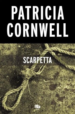Scarpetta (Doctora Kay Scarpetta 16) | 9788490706367 | Cornwell, Patricia