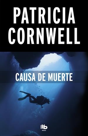 Causa de muerte (Doctora Kay Scarpetta 7) | 9788490706299 | Cornwell, Patricia