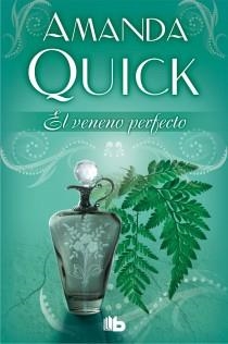 El veneno perfecto | 9788498727593 | Quick, Amanda