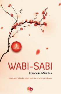 Wabi-Sabi | 9788498729184 | Miralles, Francesc