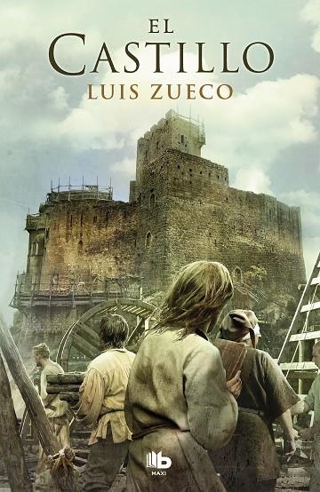 El castillo (Trilogía medieval 1) | 9788490704547 | Zueco, Luis