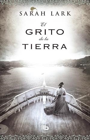 El grito de la tierra (Nube blanca 3) | 9788498729122 | Lark, Sarah