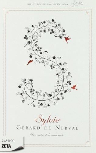 Sylvie | 9788498722826 | de Nerval, Gérard