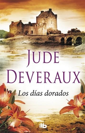 Los días dorados (Saga Edilean 2) | 9788490705810 | Deveraux, Jude