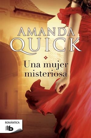 La mujer misteriosa (Mujeres de Lantern Street 2) | 9788490702437 | Quick, Amanda