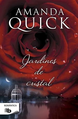Jardines de cristal (Mujeres de Lantern Street 1) | 9788490702208 | Quick, Amanda
