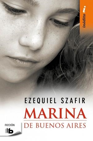 Marina de Buenos Aires | 9788490702352 | Szafir, Ezequiel