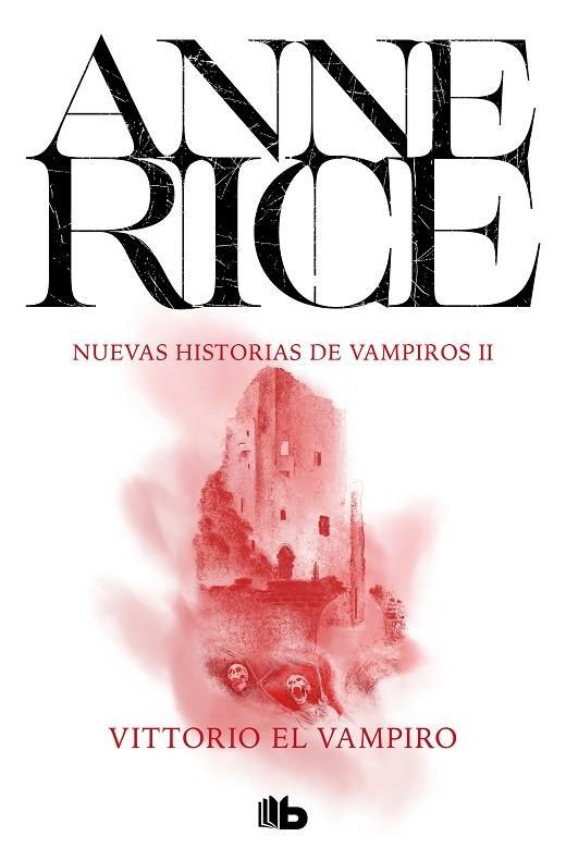 Vittorio el vampiro (Nuevas Historias de Vampiros 2) | 9788498723793 | Rice, Anne