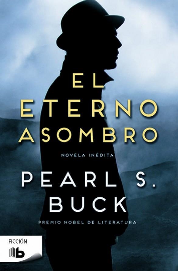 El eterno asombro | 9788490701676 | Buck, Pearl S.