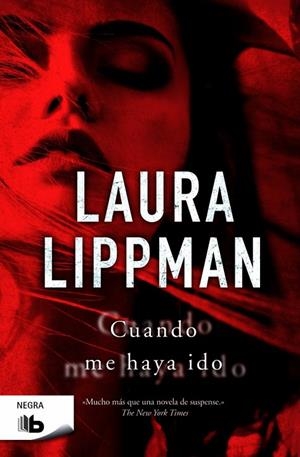 Cuando me haya ido | 9788490701522 | Lippman, Laura