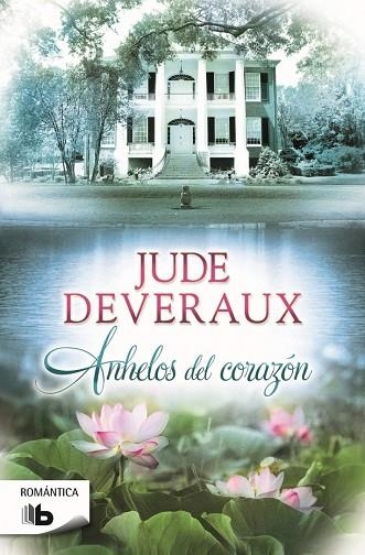 Anhelos del corazón (Saga Edilean 5) | 9788490700983 | Deveraux, Jude