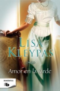 Amor en la tarde (Serie Hathaways 5) | 9788498727913 | Kleypas, Lisa