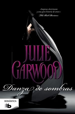 Danza de sombras (Buchanan 6) | 9788498729931 | Garwood, Julie