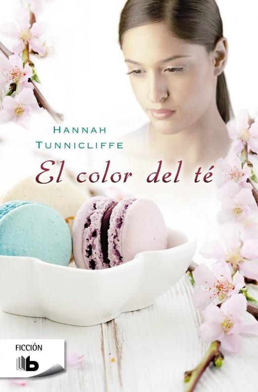 El color del té | 9788498729887 | Tunnicliffe, Hannah