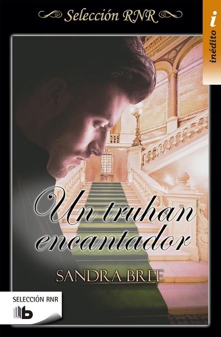 Un truhan encantador | 9788490704127 | Bree, Sandra
