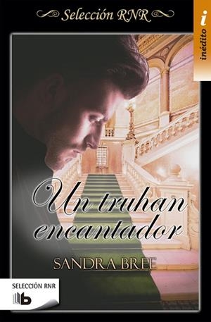 Un truhan encantador | 9788490704127 | Bree, Sandra