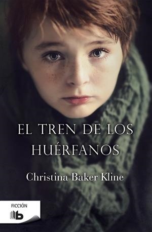 El tren de los huérfanos | 9788490701683 | Baker Kline, Christina