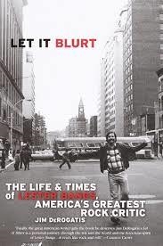 LET IT BLURT: THE LIFE AND TIMES OF | 9780767905091 | JIM DEROGATIS