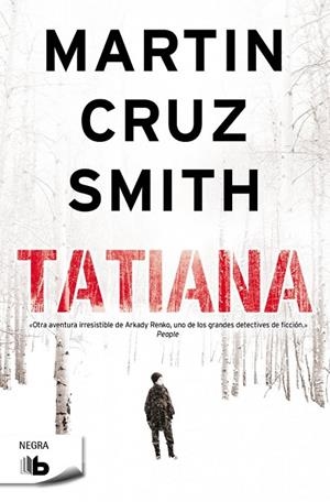 Tatiana (Arkady Renko 8) | 9788490700235 | Smith, Martin Cruz