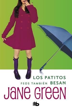 Los patitos feos también besan | 9788490706336 | Green, Jane