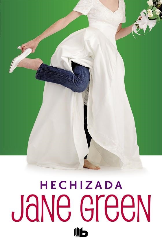 Hechizada | 9788490706329 | Green, Jane