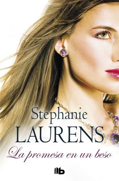 La promesa en un beso (Los Cynster) | 9788490705995 | Laurens, Stephanie
